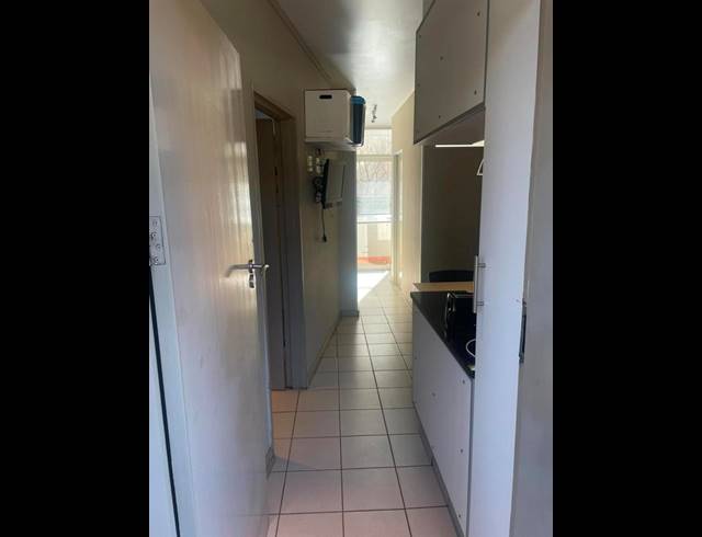 1 BEDROOM PROPERTY TO RENT IN HILLCREST